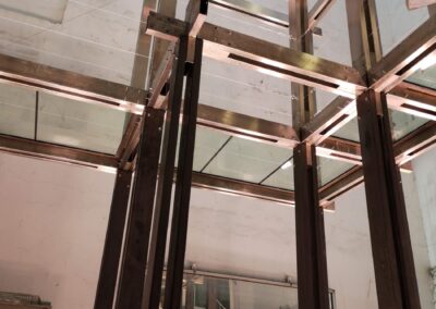 Courreges - The Future Is Behind You - Fashion show Photo Gallery 13