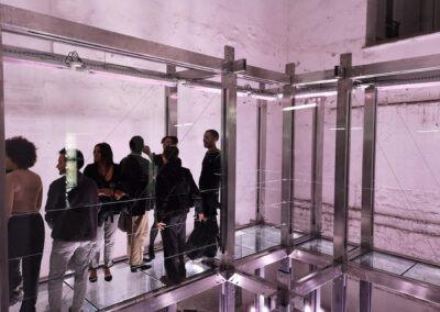 Courreges - The Future Is Behind You - Fashion show Photo Gallery 15