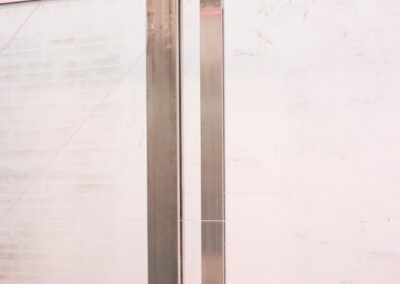 Courreges - The Future Is Behind You - Fashion show Photo Gallery by N.Melemis 1-12