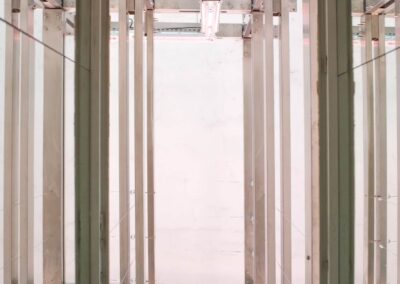 Courreges - The Future Is Behind You - Fashion show Photo Gallery by N.Melemis 1-13