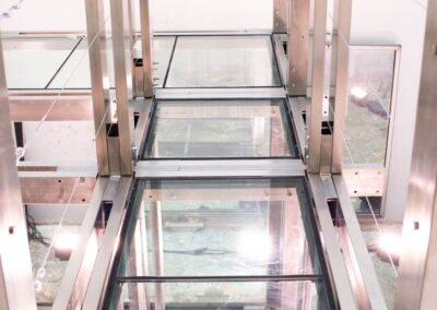 Courreges - The Future Is Behind You - Fashion show Photo Gallery by N.Melemis 1-14