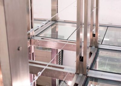 Courreges - The Future Is Behind You - Fashion show Photo Gallery by N.Melemis 1-15