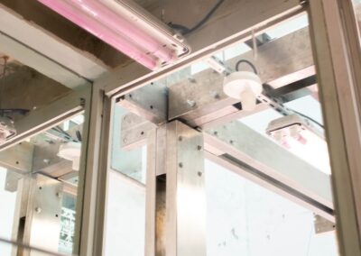 Courreges - The Future Is Behind You - Fashion show Photo Gallery by N.Melemis 1-16