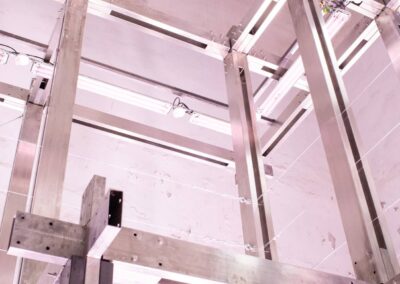 Courreges - The Future Is Behind You - Fashion show Photo Gallery by N.Melemis 1-31