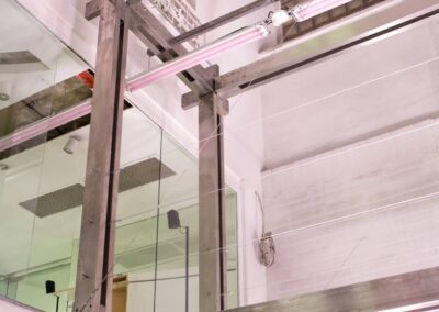 Courreges - The Future Is Behind You - Fashion show Photo Gallery by N.Melemis 1-33