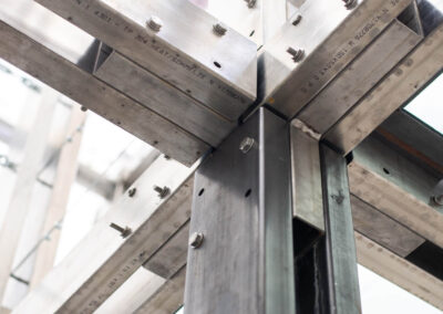 Courreges - The Future Is Behind You - Fashion show Photo Gallery by N.Melemis 1-36