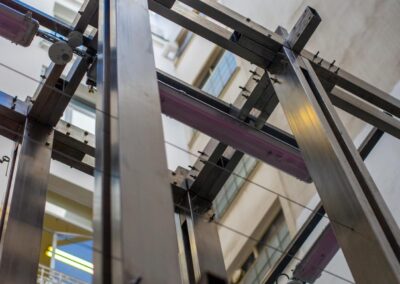 Courreges - The Future Is Behind You - Fashion show Photo Gallery by N.Melemis 1-38