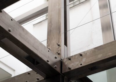 Courreges - The Future Is Behind You - Fashion show Photo Gallery by N.Melemis 1-39