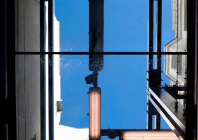 Courreges - The Future Is Behind You - Fashion show Photo Gallery by N.Melemis 1-40