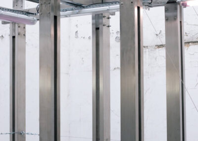 Courreges - The Future Is Behind You - Fashion show Photo Gallery by N.Melemis 1-05