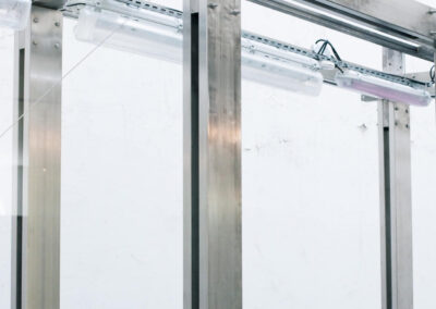 Courreges - The Future Is Behind You - Fashion show Photo Gallery by N.Melemis 1-06