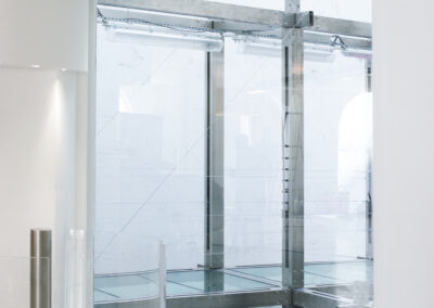 Courreges - The Future Is Behind You - Fashion show Photo Gallery by N.Melemis 1-07