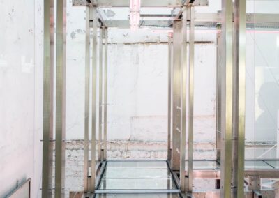 Courreges - The Future Is Behind You - Fashion show Photo Gallery by N.Melemis 1-08