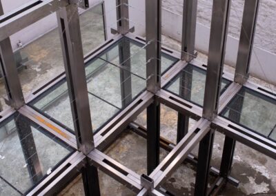 Courreges - The Future Is Behind You - Fashion show Photo Gallery by N.Melemis 2-03