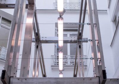 Courreges - The Future Is Behind You - Fashion show Photo Gallery by N.Melemis 2-37