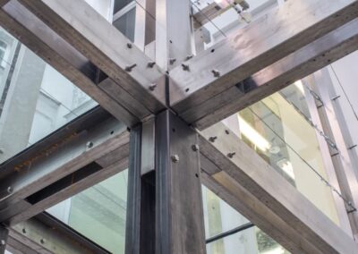 Courreges - The Future Is Behind You - Fashion show Photo Gallery by N.Melemis 1-40