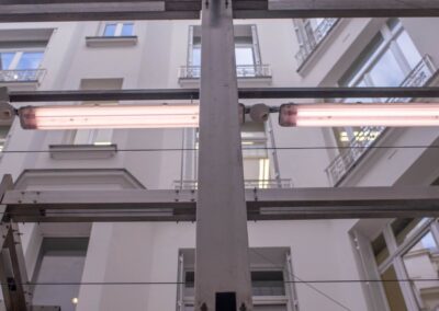 Courreges - The Future Is Behind You - Fashion show Photo Gallery by N.Melemis 1-41