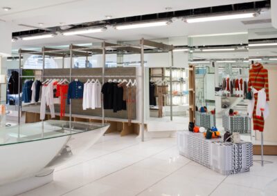 Courreges - The Future Is Behind You - Fashion show Photo Gallery by N.Melemis 1-06