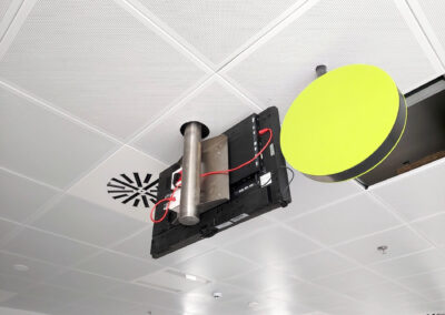 Αερλιμένας Μυκόνου JMK Αφίξεις Check in Fids 15