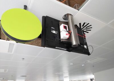 Αερλιμένας Μυκόνου JMK Αφίξεις Check in Fids 16