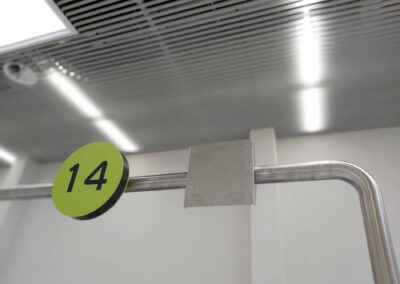 Αερλιμένας Μυκόνου JMK Αφίξεις Check in Fids 6